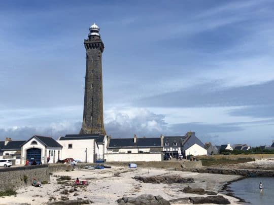 Phare d'Eckmühl