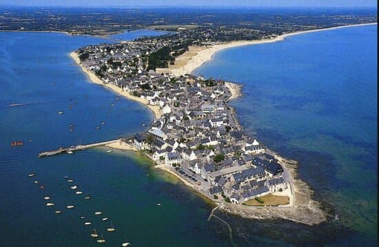 Île-Tudy