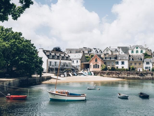 Sainte-Marine